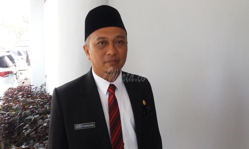 Kepala BPKD Seluma