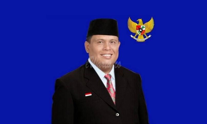 H. Ahmad Kanedy (Senator Dapil Bengkulu)