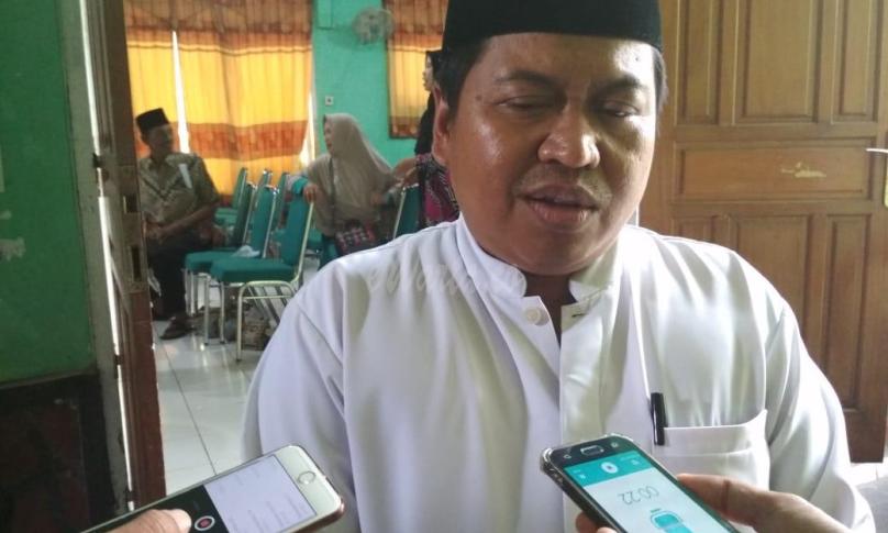 Ketua MUI Rejang Lebong 