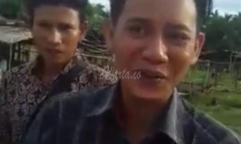 Wakil Direktur CV. Mahkota Indah (Harjono)