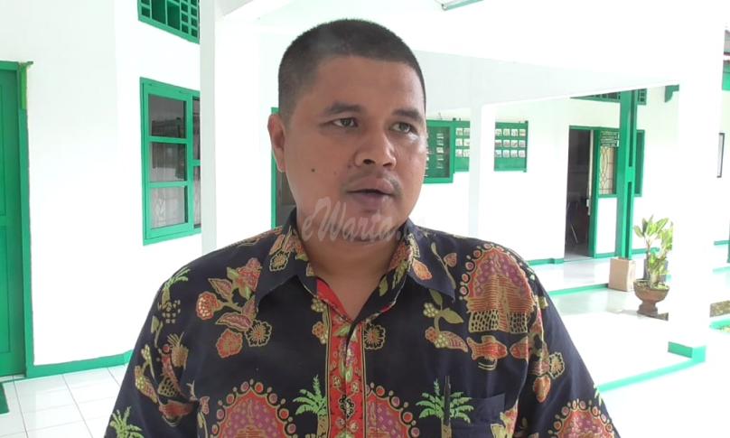 Kasi Intel Kejari Tais, Seluma (Citra Apriadi, MH)