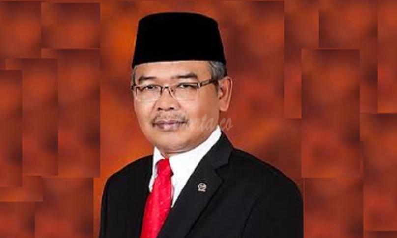 M. Shaleh Anggota DPR RI 