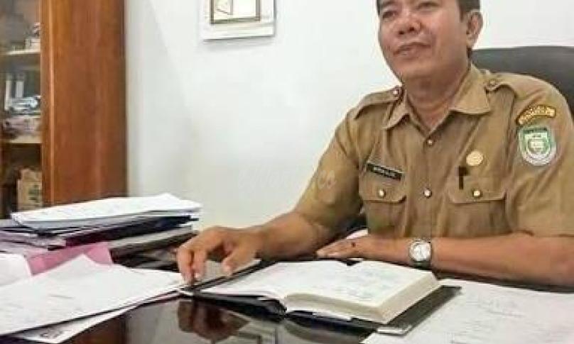 Asisten Satu Seluma (Mirin Ajib)
