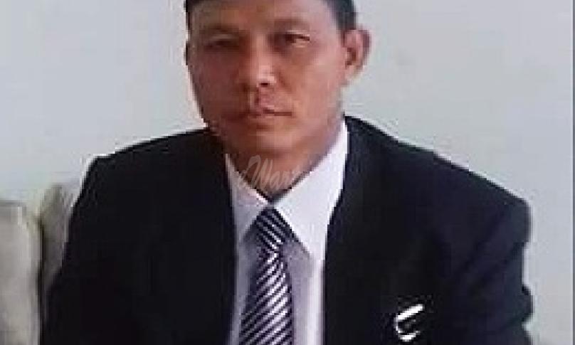 Ketua KPU Seluma (Sarjan Efendi)