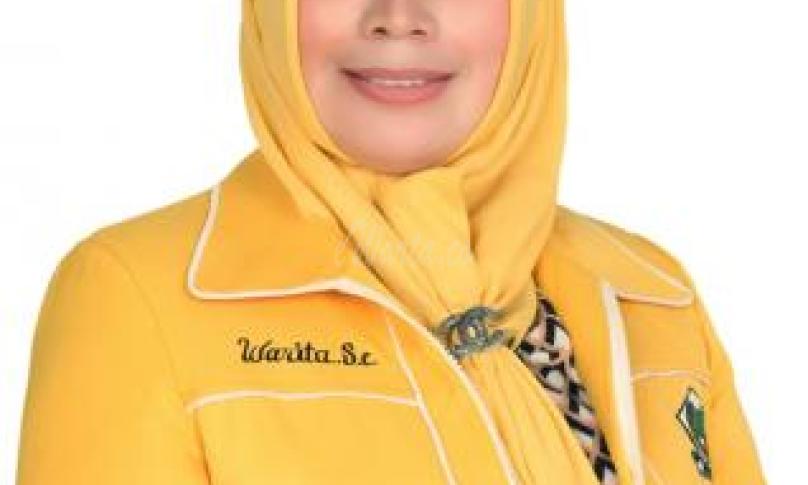 Warita Owner Mawarindo