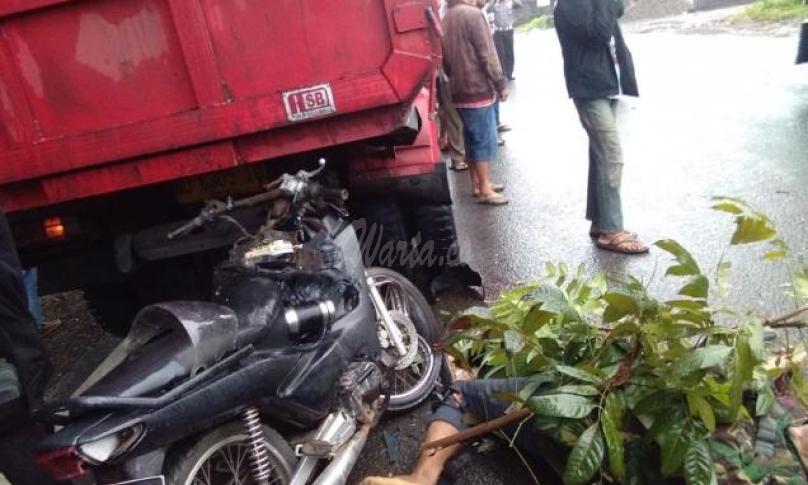 Korban laka lantas