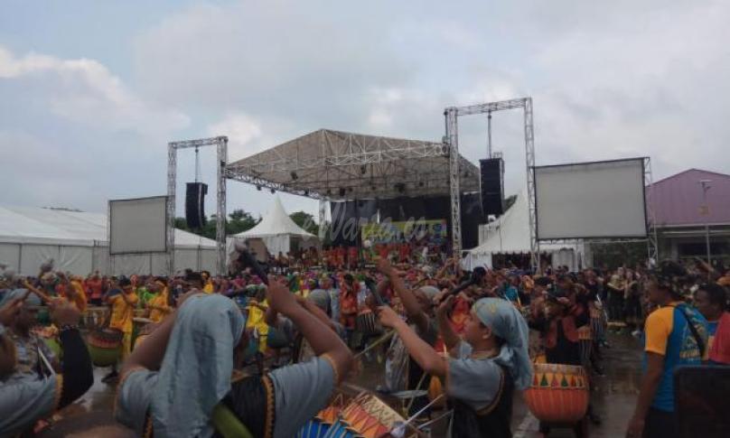Musik DOL asal Bengkulu