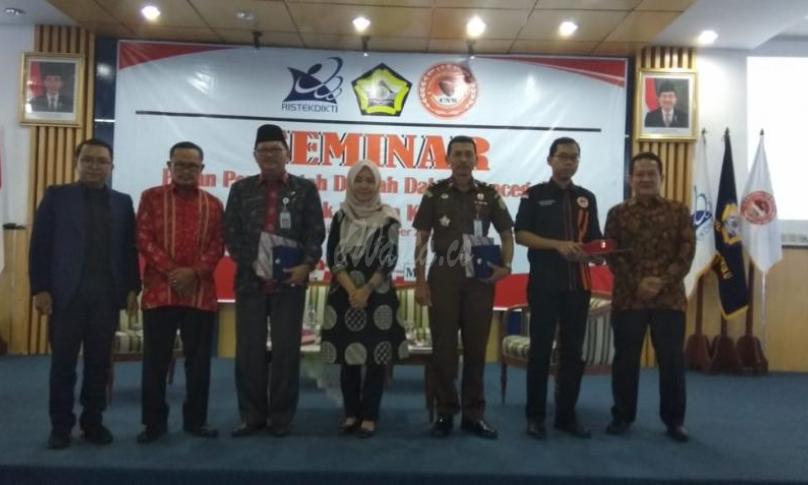 Foto bersama