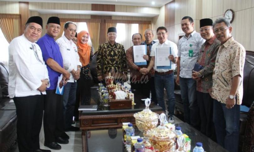 Foto bersama