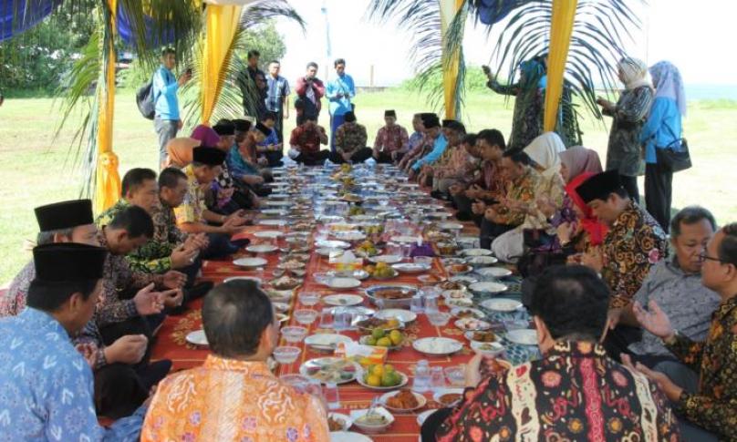 Doa bersama