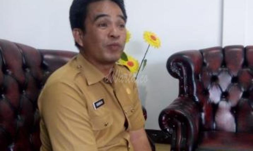 Plt Kepala BKPSDM Kabupaten Seluma