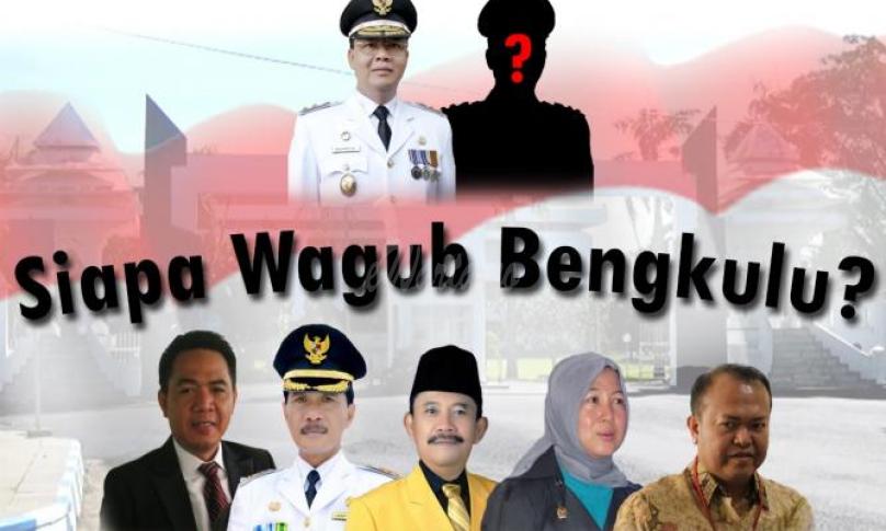 Kursi orang nomor dua mulai memanas