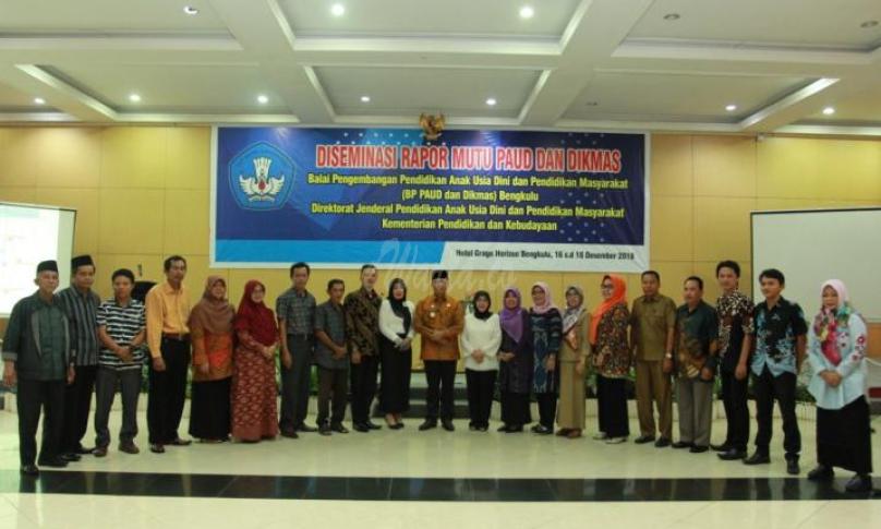 Foto bersama