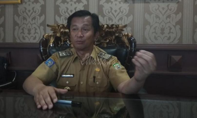 Yudi Satria (Kepala Dinas Pariwisata Bengkulu) akan dilantik menjadi Sekda Bengkulu Selatan