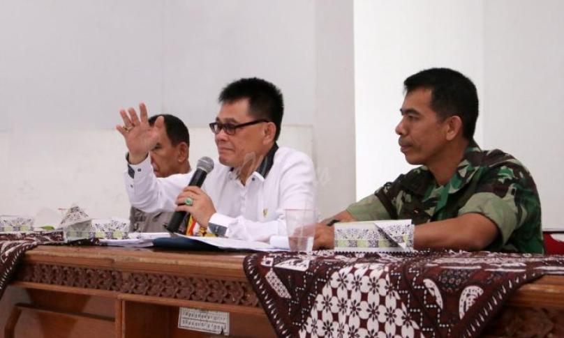 Pemkab bentuk Tim pengawasan penyaluran dana CSR perusahaan