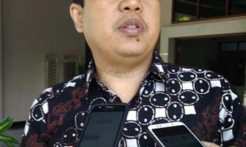 Kadispora Provinsi Bengkulu (Meri Sasdi Jantan)