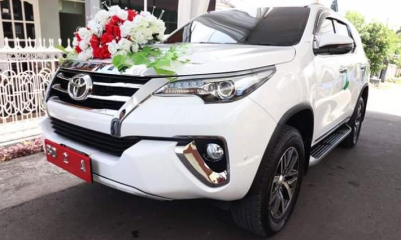 Applikasi HD oto mulai dilirik calon pasangan pengantin