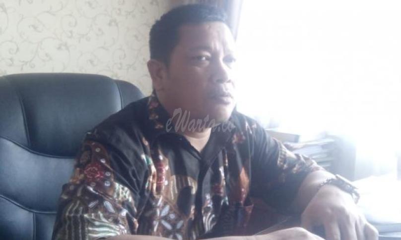Wakil Ketua I DPRD Seluma (Ulil Umidi)