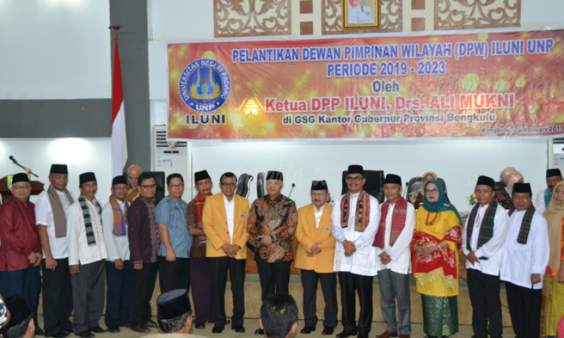 Foto bersama 