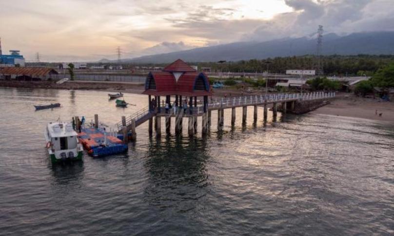 Pulau kecil dan terluar menjadi prioritas pengembangan dan pengendalian