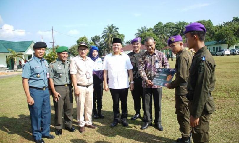 Foto bersama