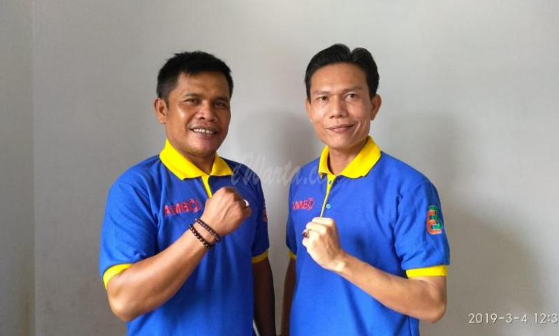 Panitia Turnamen Futsal