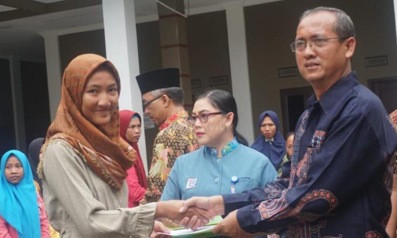 Rumah Sakit As Syfa laksanakan bhakti sosial operasi bibir sumbing, gratis