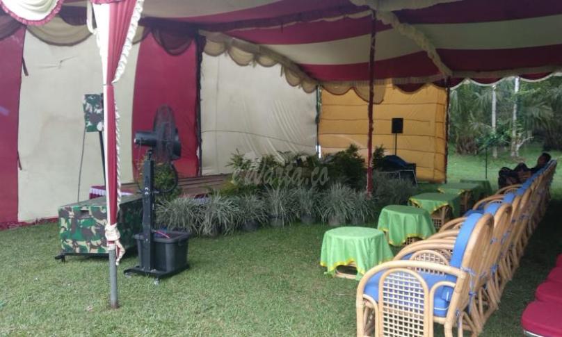 Satgas TMMD Siap sambut Mayjen TNI Risdhianto di Seluma