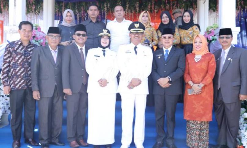 Foto bersama