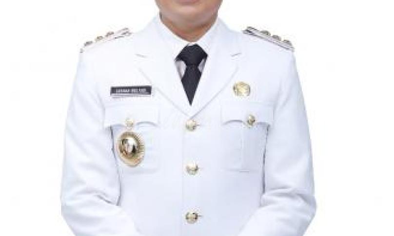 Bupati Bengkulu Selatan, Gusnan Mulyadi Bupati Bengkulu Selatan, Gusnan Mulyadi