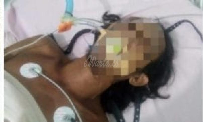 Korban tewas akibat Miras oplosan