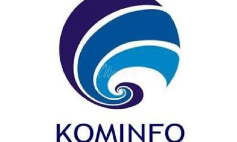 Kemenkominfo, Dinas Kominfo Provinsi/ Kota Bengkulu