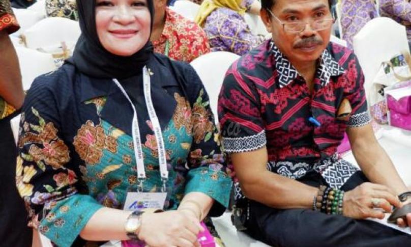 Ahmad Jani, Kepala DPMPTSP Kabupaten Luwu Utara, Sulawesi Selatan
