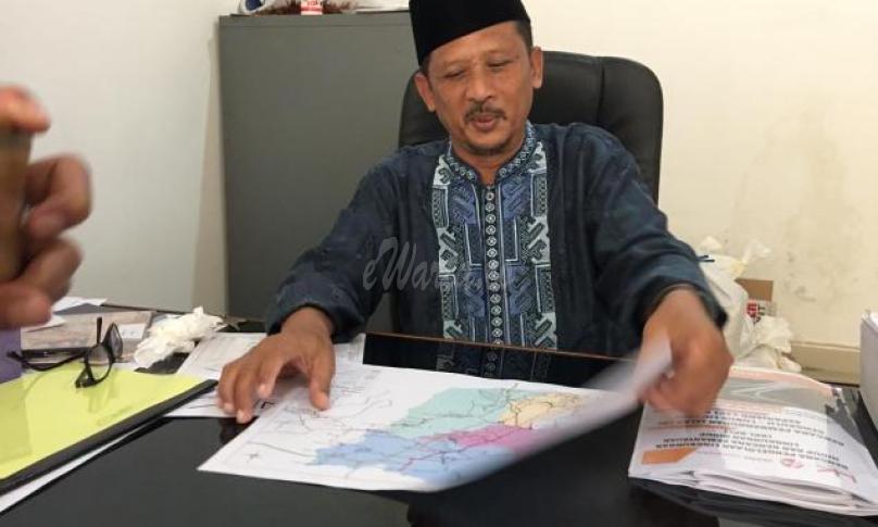 Kabid Bina Marga Dinas PU Kabupaten Rejang Lebong, Akhyar