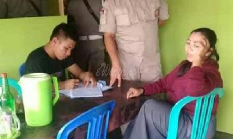 Satpol PP Kabupaten Luwu Utara tertibkan warung makan tak berijin dan tempat prostitusi