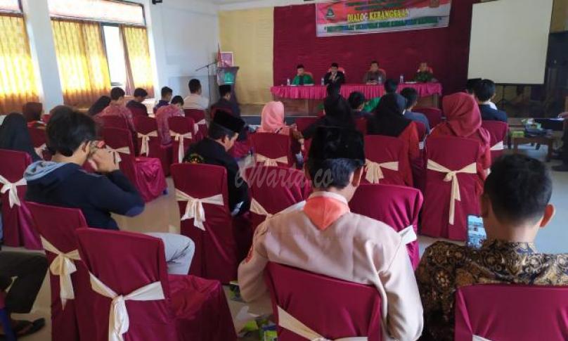 Rekonsiliasi Pasca Pemilu, GP Ansor gelar Dialog Kebangsaan