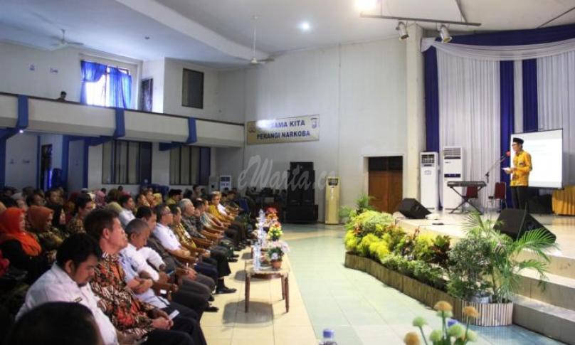 Direktur Teknologi dan Media Baru LPP RRI Rahardian Gingging menjelaskan, dengan siaran RRI sudah menjangkau dunia ini melalui aplikasi RRI Play Go yang bisa didownload di Play Store, bisa didengarkan dimana dan kapan saja.