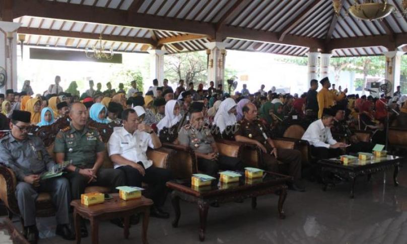 Dandim 0718 Pati, Letkol Arm Arief Darmawan