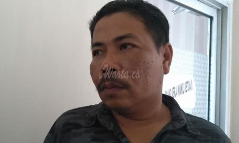 Usin Abdisyah Sembiring, Anggota DPRD Provinsi Bengkulu