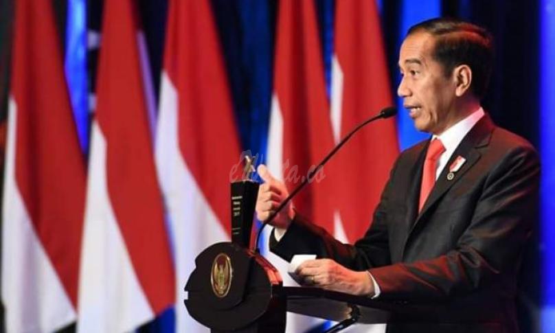 Presiden Republik Indonesia, Ir. Joko Widodo