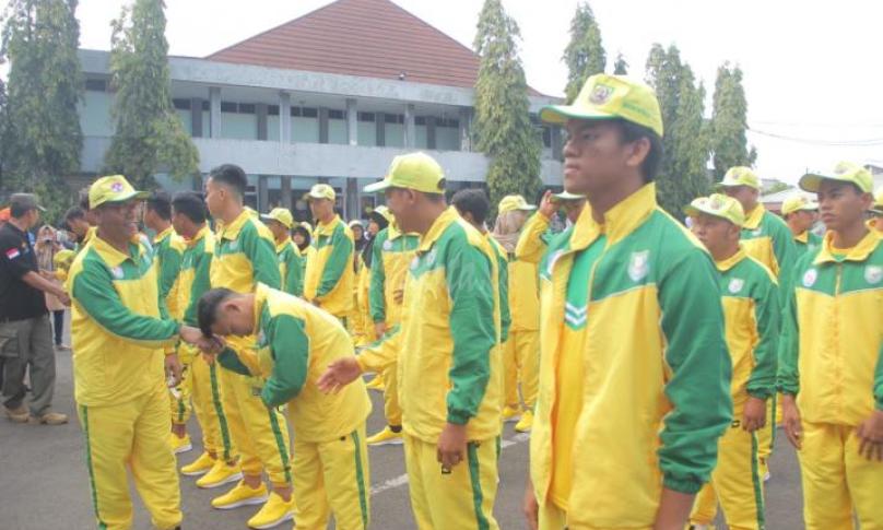 Wakil Gubernur Bengkulu, Dedy Ermansyah