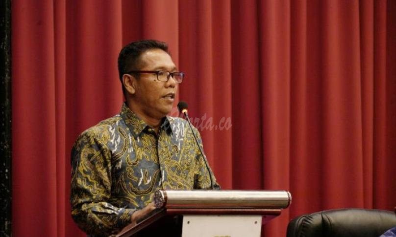 Wakil Gubernur Bengkulu, Dedy Ermansyah