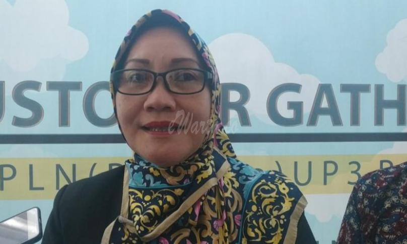 Asisten II Setda provinsi Bengkulu, Yuliswani