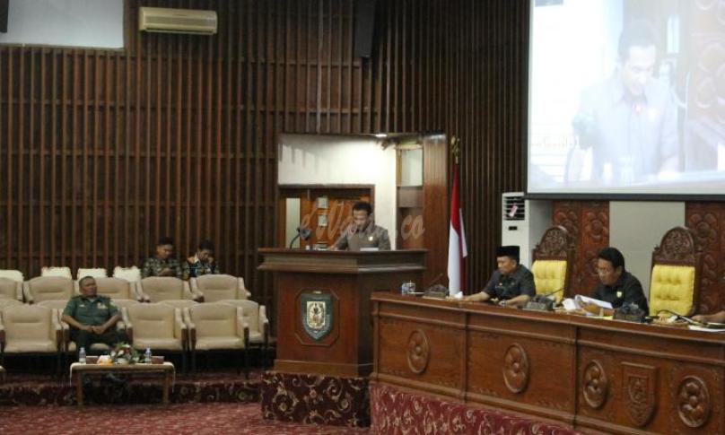 Sidang Paripurna