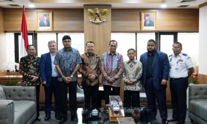 Berswafoto bersama
