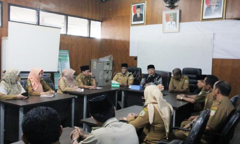 Pemprov Bengkulu pada penilaian tahap I Penghargaan Pembangunan Daerah (PPD) 2020 yang dilaksanakan Kementerian Perencanaan Pembangunan Nasional/ Badan Perencanaan Pembangunan Nasional Republik Indonesia (Bappenas RI). 