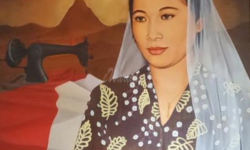Ibu Fatmawati