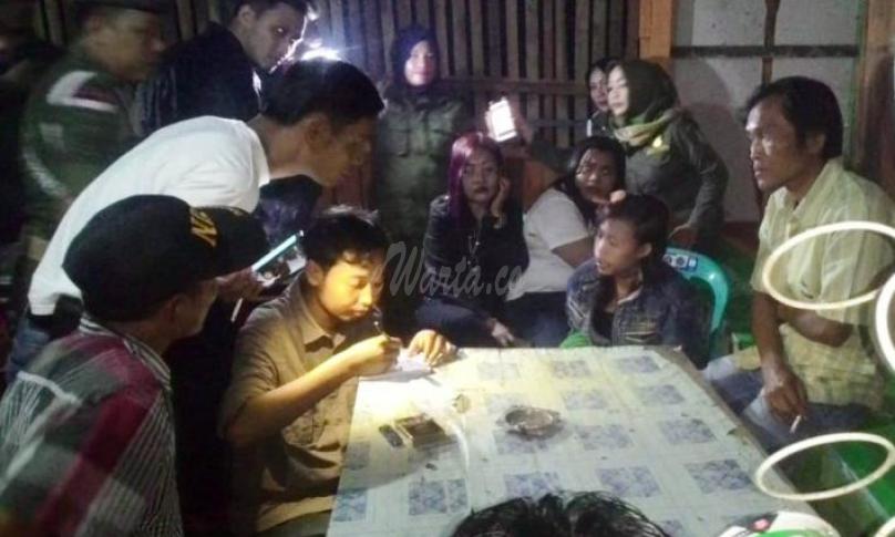 Dewan lakukan sidak kesejumlah Warem di Liku 9. Dewan lakukan sidak kesejumlah Warem di Liku 9.