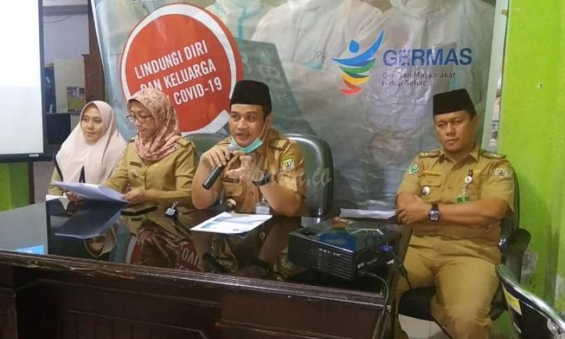 Foto, Media Center provinsi Bengkulu.