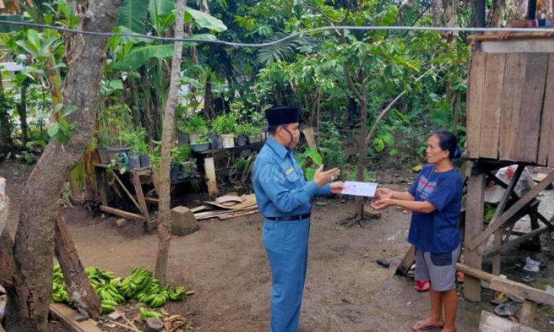 Direktur Utama PDAM Tirta Darma Kota Bengkulu Sjobirin Hasan mengatakan, bahwa pihaknya telah memberikan “surat cinta” dari Walikota kepada pelanggan. Ini berlaku mulai Maret 2020 sampai Februari 2021.